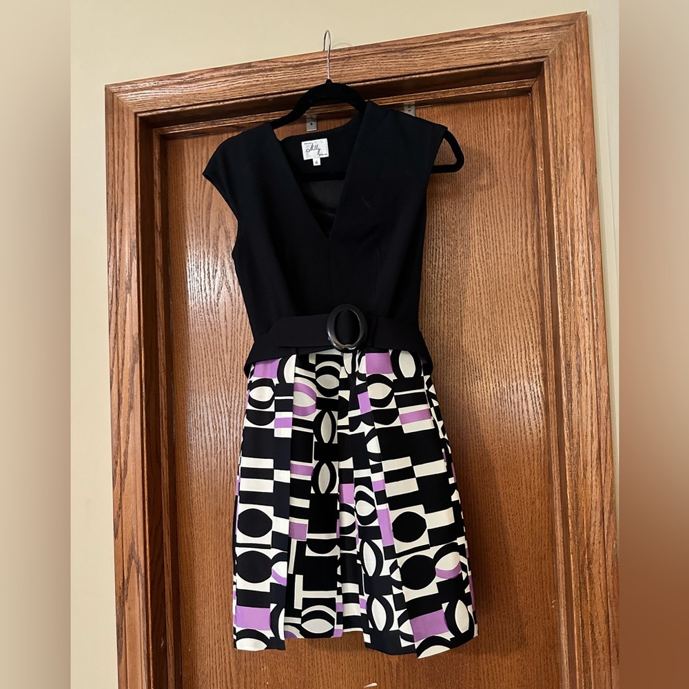 Milly Dress